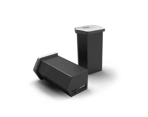 JUMPSIX Battery & Powerbank