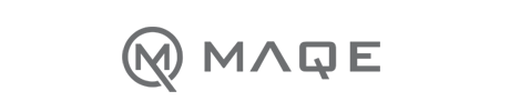 MAQE logo